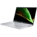 Ноутбук Acer Swift 3 SF314-43 Ryzen 7 5700U 16Gb SSD512Gb AMD Radeon 14" IPS FHD (1920x1080) noOS silver WiFi BT Cam (NX.AB1ER.011)