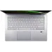 Ноутбук Acer Swift 3 SF314-43 Ryzen 7 5700U 16Gb SSD512Gb AMD Radeon 14" IPS FHD (1920x1080) noOS silver WiFi BT Cam (NX.AB1ER.011)