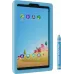 Планшет Samsung Galaxy Tab A9 Kids Edition G99 (2.2) 8C RAM4Gb ROM64Gb 8.7" LCD 1340x800 Android 13 серый 8Mpix 2Mpix BT WiFi microSD 1Tb 5100mAh 7hr