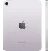 Планшет Apple iPad mini 2024 A2993 A17 Pro 6С RAM8Gb ROM128Gb 8.3" IPS 2266x1488 iOS фиолетовый 12Mpix 12Mpix BT WiFi 10hr