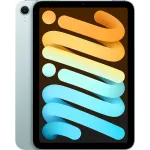 Планшет Apple iPad mini 2024 A2993 A17 Pro 6С RAM8Gb ROM256Gb 8.3" IPS 2266x1488 iOS голубой 12Mpix 12Mpix BT WiFi 10hr