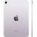 Планшет Apple iPad mini 2024 A2993 A17 Pro 6С RAM8Gb ROM256Gb 8.3" IPS 2266x1488 iOS фиолетовый 12Mpix 12Mpix BT WiFi 10hr