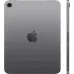Планшет Apple iPad mini 2024 A2993 A17 Pro 6С RAM8Gb ROM512Gb 8.3" IPS 2266x1488 iOS серый космос 12Mpix 12Mpix BT WiFi 10hr