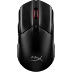 Мышь HyperX Pulsefire Haste 2 Core черный оптическая 12000dpi беспров. BT/Radio USB 6but (8R2E6AA)