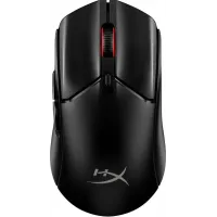 Мышь HyperX Pulsefire Haste 2 Core черный оптическая 12000dpi беспров. BT/Radio USB 6but (8R2E6AA)