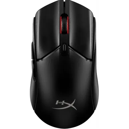 Мышь HyperX Pulsefire Haste 2 Core черный оптическая 12000dpi беспров. BT/Radio USB 6but (8R2E6AA)
