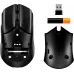 Мышь HyperX Pulsefire Haste 2 Core черный оптическая 12000dpi беспров. BT/Radio USB 6but (8R2E6AA)