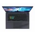 Ноутбук Gigabyte Aorus 16X Core i9 14900HX 32Gb SSD1Tb NVIDIA GeForce RTX4070 8Gb 16" IPS QHD+ (2560x1600) Windows 11 Home grey WiFi BT Cam (ASG-63KZC64SH)