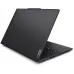 Ноутбук Lenovo ThinkPad T14 G5 Core Ultra 5 135U 16Gb SSD512Gb Intel Graphics 14" IPS WUXGA (1920x1200) noOS black WiFi BT Cam (21MMS1VB0Y)