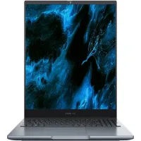 Ноутбук Digma Pro Pactos Ryzen 5 7430U 16Gb SSD512Gb AMD Radeon Graphics 16" IPS WUXGA (1920x1200) Windows 11 Pro dk.grey WiFi BT Cam 5500mAh (DN16R5-ADXW04)