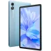 Планшет Blackview Tab 90 T606 (1.6) 8C RAM8Gb ROM128Gb 10.9" IPS 1280x800 4G 2Sim Android 14 голубой 13Mpix 8Mpix BT WiFi microSD 1Tb 8200mAh 37hr 450hrs