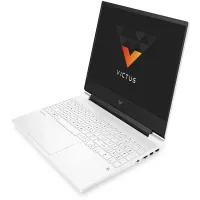 Ноутбук HP Victus 15-fa1033nn Core i5 12500H 16Gb SSD512Gb NVIDIA GeForce RTX4060 8Gb 15.6" IPS FHD (1920x1080) Free DOS white WiFi BT Cam (A0MY5EA) Ноутбук HP Victus 15-fa1033nn Core i5 12500H 16Gb SSD512Gb NVIDIA GeForce RTX4060 8Gb 15.6" IPS FHD (1920x1080) Free DOS white WiFi BT Cam (A0MY5EA)