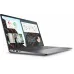 Ноутбук Dell Vostro 3530 Core i5 1335U 8Gb SSD512Gb Intel Iris Xe graphics 15.6" WVA FHD (1920x1080) Ubuntu black WiFi BT Cam (3530-5850)