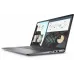 Ноутбук Dell Vostro 3530 Core i5 1335U 8Gb SSD512Gb Intel Iris Xe graphics 15.6" WVA FHD (1920x1080) Ubuntu black WiFi BT Cam (3530-5850)