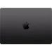 Ноутбук Apple MacBook Pro A3401 M4 Pro 12 core 48Gb SSD512Gb/16 core GPU 14.2" Liquid Retina XDR (3024x1964) Mac OS black WiFi BT Cam (Z1FE00113)