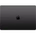 Ноутбук Apple MacBook Pro A3403 M4 Pro 14 core 24Gb SSD512Gb/20 core GPU 16.2" Liquid Retina XDR (3456x2234) Mac OS black WiFi BT Cam (MX2X3HN/A)