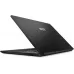 Ноутбук MSI Modern 15 B13M-1017US Core i5 1335U 16Gb SSD512Gb Intel Iris Xe graphics 15.6" IPS FHD (1920x1080) Windows 11 Professional Multi Language black WiFi BT Cam (9S7-15H112-1017)