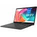 Ноутбук MSI Modern 14 F13MG-207RU Core i7 1355U 16Gb SSD512Gb Intel Iris Xe graphics 14" IPS FHD (1920x1080) Windows 11 Home grey WiFi BT Cam (9S7-14S121-207)