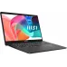 Ноутбук MSI Modern 14 F13MG-207RU Core i7 1355U 16Gb SSD512Gb Intel Iris Xe graphics 14" IPS FHD (1920x1080) Windows 11 Home grey WiFi BT Cam (9S7-14S121-207)