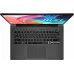 Ноутбук MSI Modern 14 F13MG-207RU Core i7 1355U 16Gb SSD512Gb Intel Iris Xe graphics 14" IPS FHD (1920x1080) Windows 11 Home grey WiFi BT Cam (9S7-14S121-207)