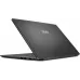 Ноутбук MSI Modern 14 F13MG-207RU Core i7 1355U 16Gb SSD512Gb Intel Iris Xe graphics 14" IPS FHD (1920x1080) Windows 11 Home grey WiFi BT Cam (9S7-14S121-207)
