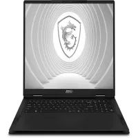 Ноутбук MSI CreatorPro X18 HX A14VMG-456RU Core i9 14900HX 128Gb SSD1Tb NVIDIA RTX 5000 Ada для ноутбуков 16Gb 18" IPS UHD+ (3840x2400) Windows 11 Professional grey WiFi BT Cam (9S7-182253-456) Ноутбук MSI CreatorPro X18 HX A14VMG-456RU Core i9 14900HX 128Gb SSD1Tb NVIDIA RTX 5000 Ada для ноутбуков 16Gb 18" IPS UHD+ (3840x2400) Windows 11 Professional grey WiFi BT Cam (9S7-182253-456)