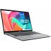 Ноутбук MSI Modern 15 F13MG-253RU Core i7 1355U 16Gb SSD512Gb Intel Iris Xe graphics 15.6" IPS FHD (1920x1080) Windows 11 Professional silver WiFi BT Cam (9S7-15S122-253)