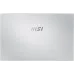 Ноутбук MSI Modern 15 F13MG-253RU Core i7 1355U 16Gb SSD512Gb Intel Iris Xe graphics 15.6" IPS FHD (1920x1080) Windows 11 Professional silver WiFi BT Cam (9S7-15S122-253)