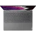 Ноутбук Lenovo Yoga 7 14IML9 Core Ultra 7 155H 32Gb SSD1Tb Intel Arc 14" OLED Touch WQXGA+ (2880x1800) Windows 11 Home dk.grey WiFi BT Cam Bag (83DJ0094RU)
