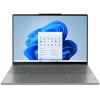 Ноутбук Lenovo Yoga Slim7 15ILL9 Core Ultra 7 256V 16Gb SSD1Tb Intel Arc 140V 15.3" IPS Touch WQXGA+ (2880x1800) Windows 11 Home grey WiFi BT Cam (83HM004MRK)