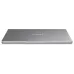 Ноутбук Lenovo IdeaPad Slim 5 14IRH10 Core i5 13420H 16Gb SSD512Gb Intel UHD Graphics 14" OLED WUXGA (1920x1200) без ОС grey WiFi BT Cam (83HR002SRK)