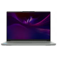 Ноутбук Lenovo IdeaPad Slim 5 16IRH10 Core i5 13420H 16Gb SSD512Gb Intel UHD Graphics 16" OLED 2.8K (2880x1800) без ОС grey WiFi BT Cam (83HS002RRK)