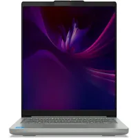 Ноутбук Lenovo IdeaPad Slim 5 14IRH10 Core i7 13620H 16Gb SSD1Tb Intel UHD Graphics 14" OLED WUXGA (1920x1200) Windows 11 Home grey WiFi BT Cam (83HR0033RK)