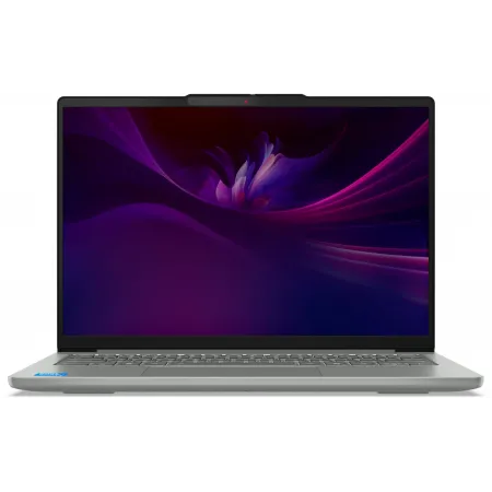 Ноутбук Lenovo IdeaPad Slim 5 14IRH10 Core i7 13620H 16Gb SSD1Tb Intel UHD Graphics 14" OLED WUXGA (1920x1200) Windows 11 Home grey WiFi BT Cam (83HR0033RK)