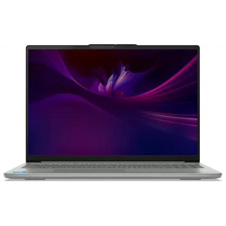 Ноутбук Lenovo IdeaPad Slim 5 16IRH10 Core i7 13620H 16Gb SSD1Tb Intel UHD Graphics 16" OLED 2.8K (2880x1800) Windows 11 Home grey WiFi BT Cam (83HS002YRK)