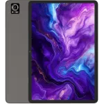 Планшет Digma Pro Odyssey G99 (2.2) 8C RAM12Gb ROM256Gb 11.5" In-Cell 2200x1440 4G Android 15 коричневый 13Mpix 5Mpix BT WiFi 1Tb 9000mAh 600hrs
