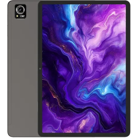 Планшет Digma Pro Odyssey G99 (2.2) 8C RAM12Gb ROM256Gb 11.5" In-Cell 2200x1440 4G Android 15 коричневый 13Mpix 5Mpix BT WiFi 1Tb 9000mAh 600hrs