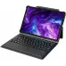 Планшет Digma Pro Odyssey G99 (2.2) 8C RAM12Gb ROM256Gb 11.5" In-Cell 2200x1440 4G Android 15 коричневый 13Mpix 5Mpix BT WiFi 1Tb 9000mAh 600hrs