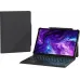 Планшет Digma Pro Odyssey G99 (2.2) 8C RAM12Gb ROM256Gb 11.5" In-Cell 2200x1440 4G Android 15 коричневый 13Mpix 5Mpix BT WiFi 1Tb 9000mAh 600hrs