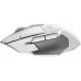 Мышь Logitech G502 X Lightspeed белый оптическая 25600dpi беспров. USB 13but (910-006191)