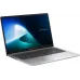 Ноутбук Asus ExpertBook P1 P1503CVA-S70349 Core i3 1315U 8Gb SSD512Gb Intel UHD Graphics 15.6" IPS FHD (1920x1080) noOS grey WiFi BT Cam (90NX0881-M00CJ0)