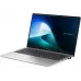 Ноутбук Asus ExpertBook P1 P1503CVA-S70349 Core i3 1315U 8Gb SSD512Gb Intel UHD Graphics 15.6" IPS FHD (1920x1080) noOS grey WiFi BT Cam (90NX0881-M00CJ0)