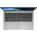 Ноутбук Asus ExpertBook P1 P1503CVA-S70349 Core i3 1315U 8Gb SSD512Gb Intel UHD Graphics 15.6" IPS FHD (1920x1080) noOS grey WiFi BT Cam (90NX0881-M00CJ0)