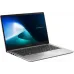 Ноутбук Asus ExpertBook P1 P1403CVA-S60347 Core i3 1315U 8Gb SSD256Gb Intel UHD Graphics 14" IPS FHD (1920x1080) noOS grey WiFi BT Cam (90NX0871-M00D30)