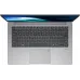 Ноутбук Asus ExpertBook P1 P1403CVA-S60347 Core i3 1315U 8Gb SSD256Gb Intel UHD Graphics 14" IPS FHD (1920x1080) noOS grey WiFi BT Cam (90NX0871-M00D30)