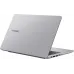 Ноутбук Asus ExpertBook P1 P1403CVA-S60347 Core i3 1315U 8Gb SSD256Gb Intel UHD Graphics 14" IPS FHD (1920x1080) noOS grey WiFi BT Cam (90NX0871-M00D30)