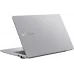 Ноутбук Asus ExpertBook P1 P1403CVA-S60347 Core i3 1315U 8Gb SSD256Gb Intel UHD Graphics 14" IPS FHD (1920x1080) noOS grey WiFi BT Cam (90NX0871-M00D30)