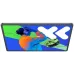 Планшет Lenovo Xiaoxin PadPro TB375FC 8300 3.35 8C RAM8Gb ROM128Gb 12.7" IPS 2944x1840 Android 14 серый 13Mpix 8Mpix BT WiFi microSD 1Tb 10200mAh