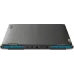Ноутбук Lenovo LOQ 15IRH8 Core i7 13620H 16Gb SSD512Gb NVIDIA GeForce RTX4050 6Gb 15.6" IPS FHD (1920x1080) без ОС grey WiFi BT Cam (82XV00XSRK)