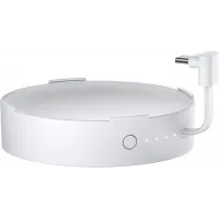 Мобильный аккумулятор Yandex YNDX-00651 2500mAh 2A USB-C белый Мобильный аккумулятор Yandex YNDX-00651 2500mAh 2A USB-C белый